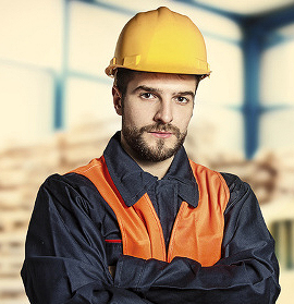 Pāvels : Inženieris 